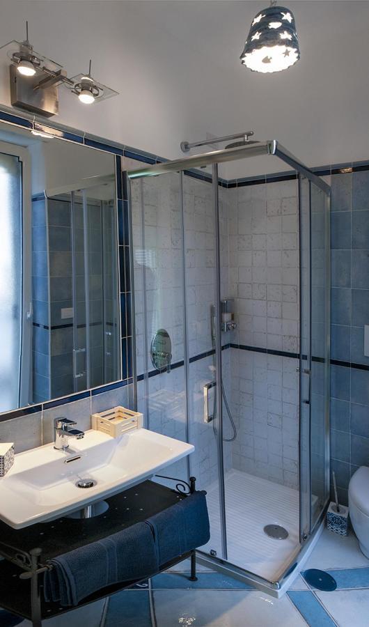 B&B Amalfe Maiori Kültér fotó